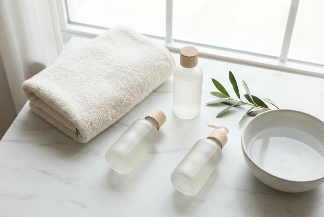 Intieme hygiëne voor vrouwen: zacht wassen, frequentie en de meest voorkomende fouten