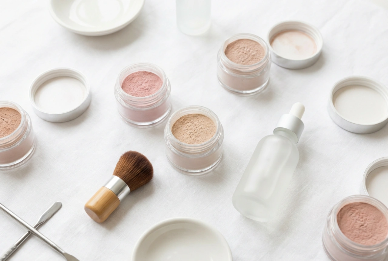 Titanium Manicure: Een Starterkit, de Inhoud en de Eerste Stappen