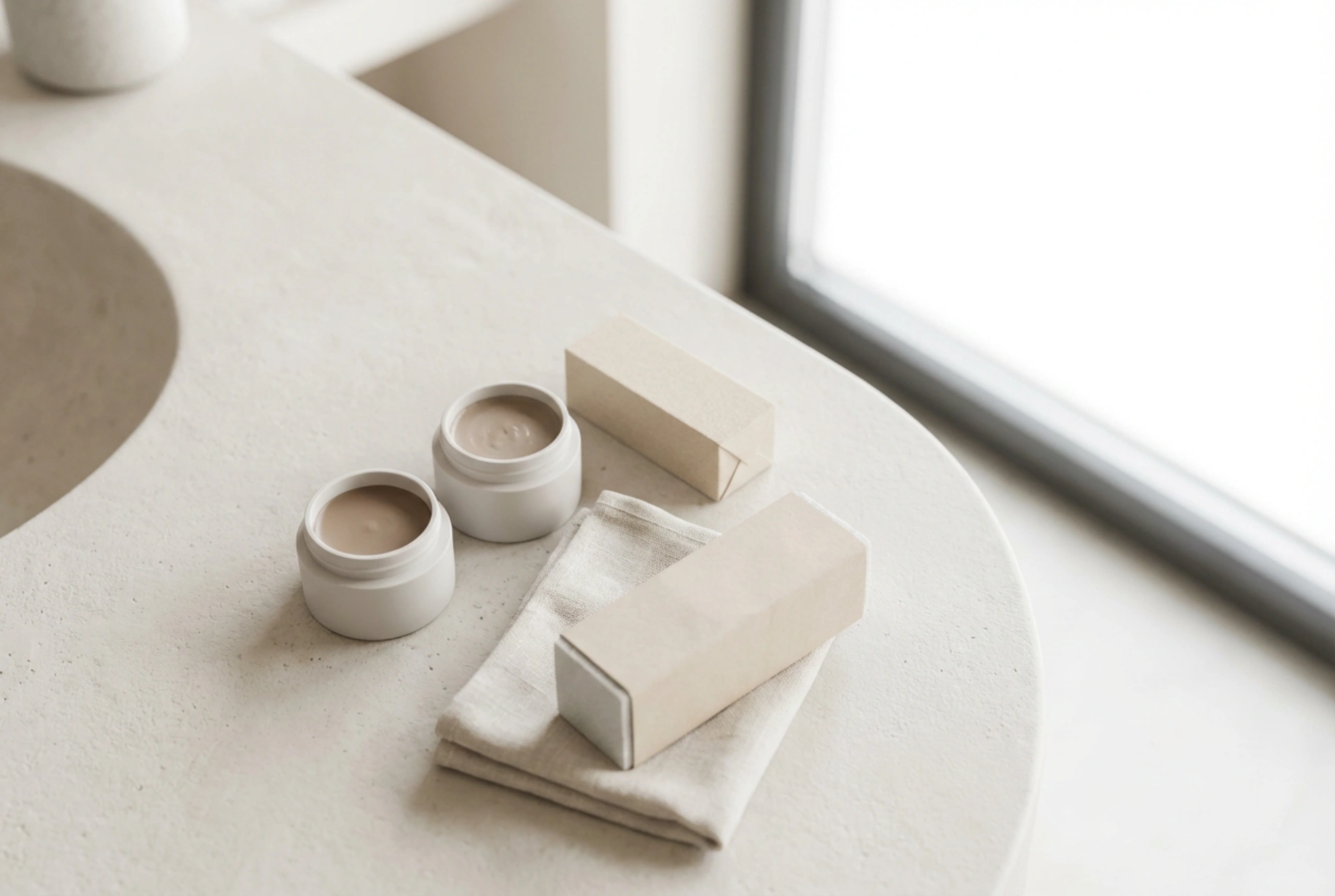 Japanse manicure: de set, volgorde van producten en inwrijftechniek