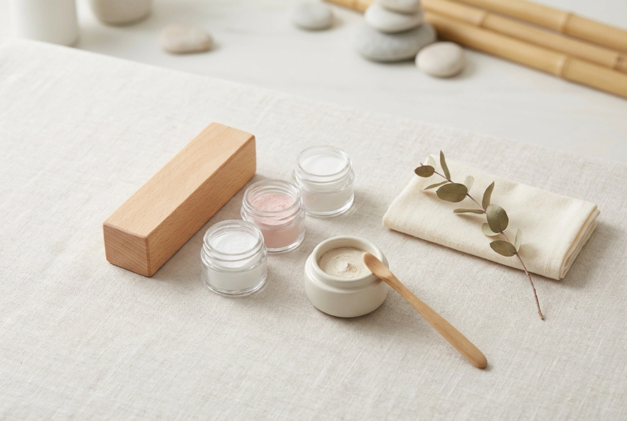 Japanse manicureset: wat zit erin en hoe voer je de klassieke versie uit