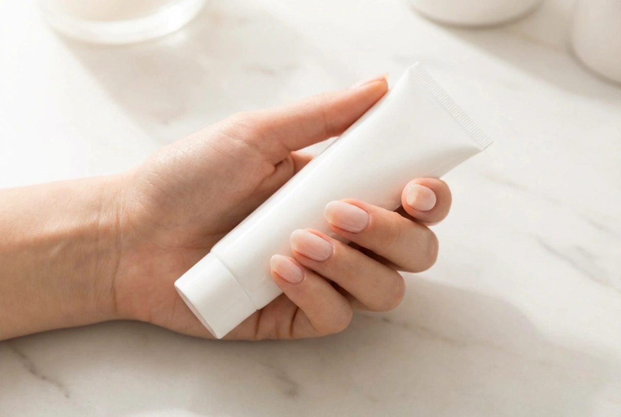 Nagelgel in een tube: snel modelleren en praktische tips