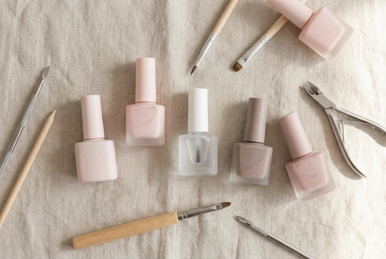 Gel nagellak: stap-voor-stap opbouwen en veelgemaakte fouten