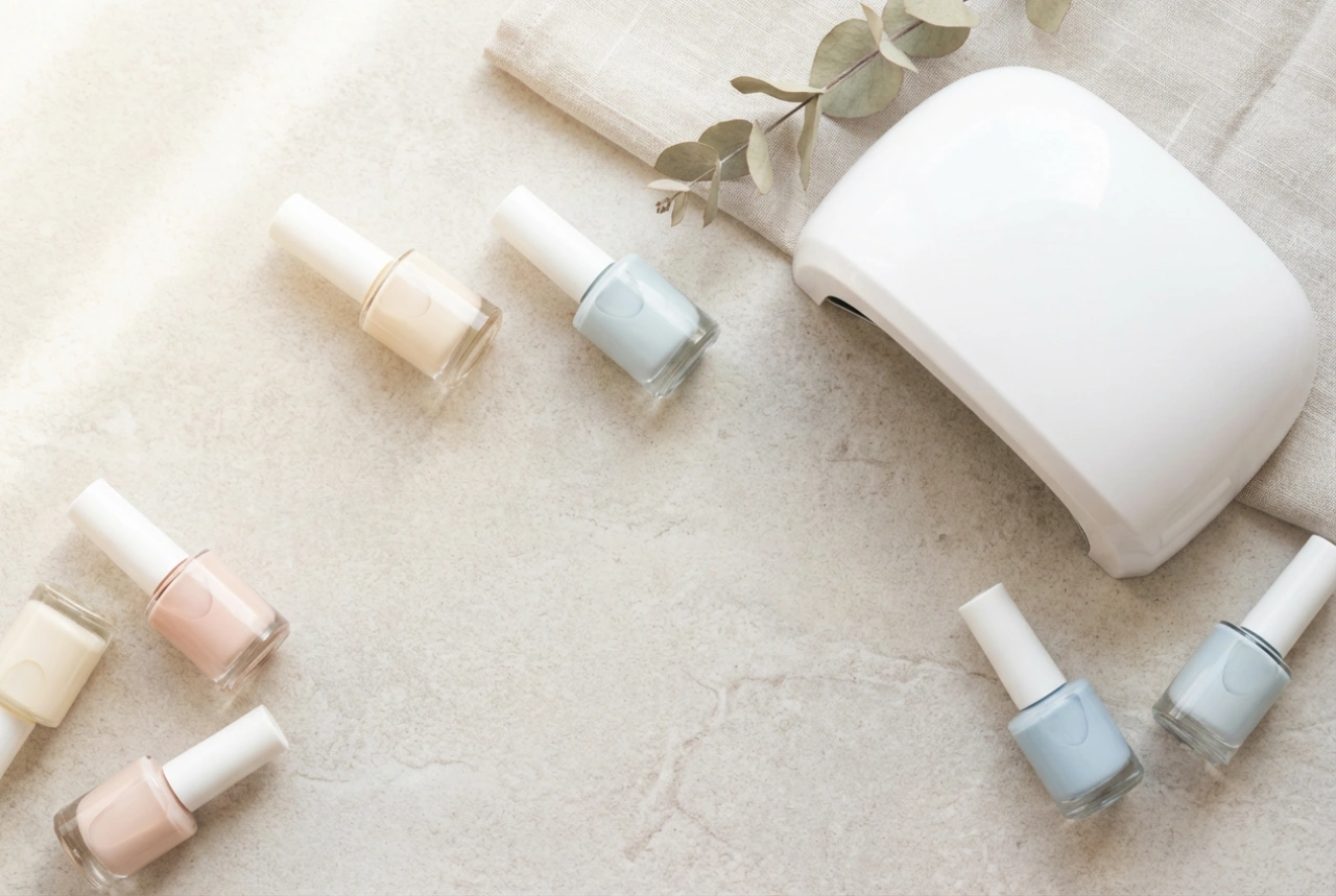 Gellak voor nagels: wat zijn de verschillen en hoe hard je ze correct uit