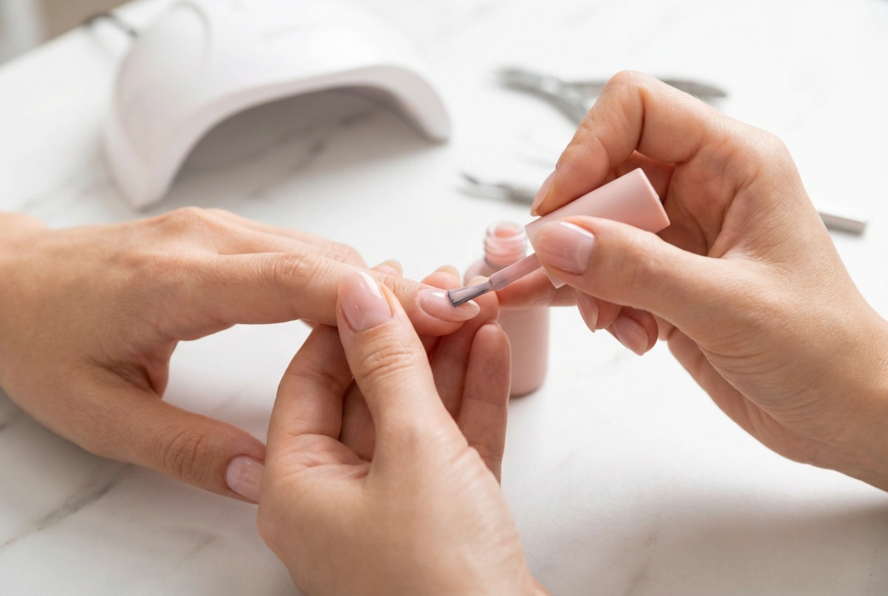 Gellak manicure: wat is het, hoe breng je het aan en hoe verwijder je het?