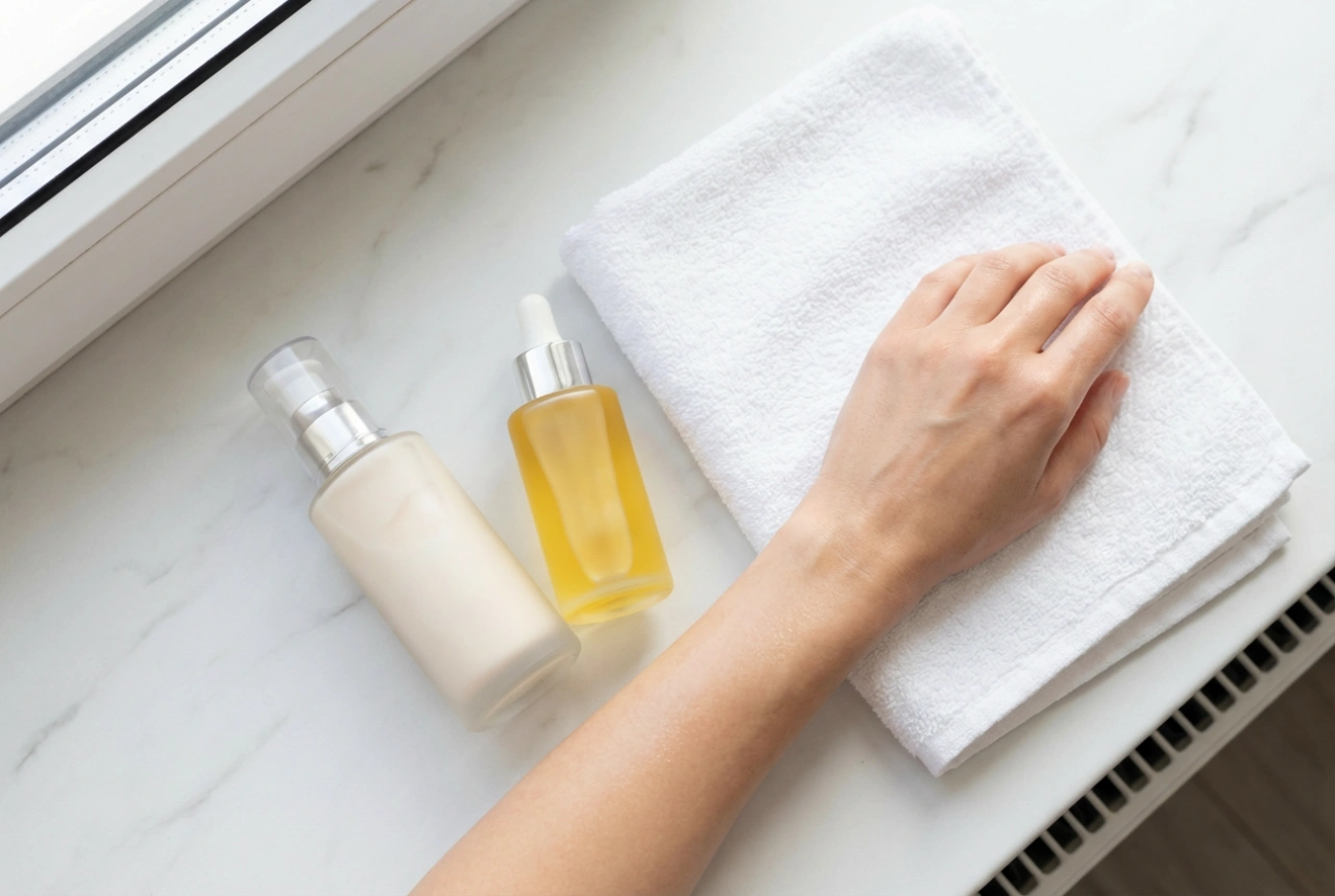 Braziliaanse bikini: ontharing stap voor stap en verzorgingsprincipes