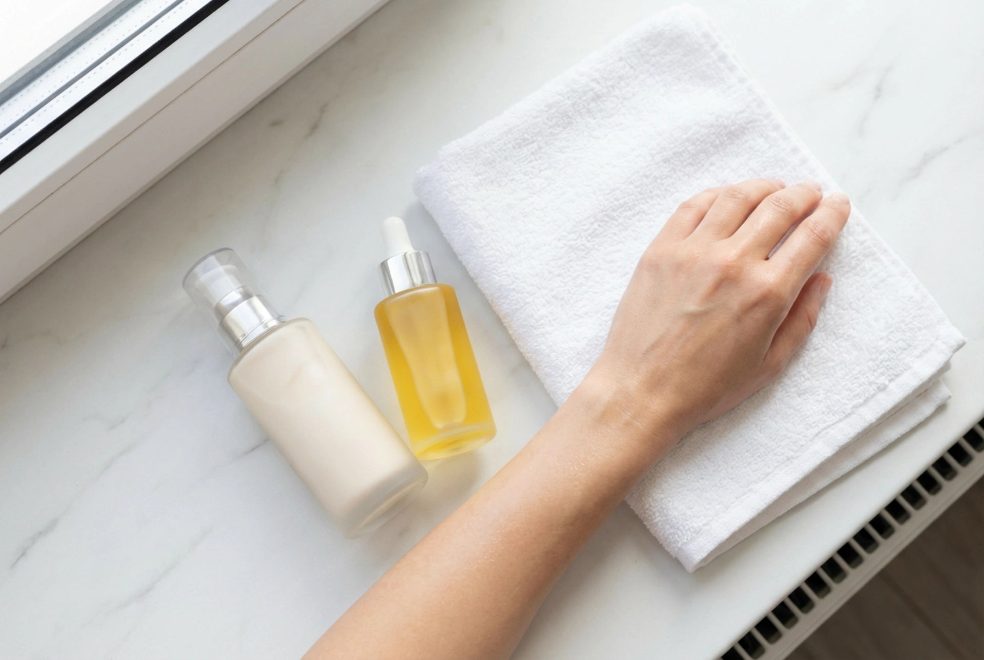 Braziliaanse bikini: ontharing stap voor stap en verzorgingsprincipes