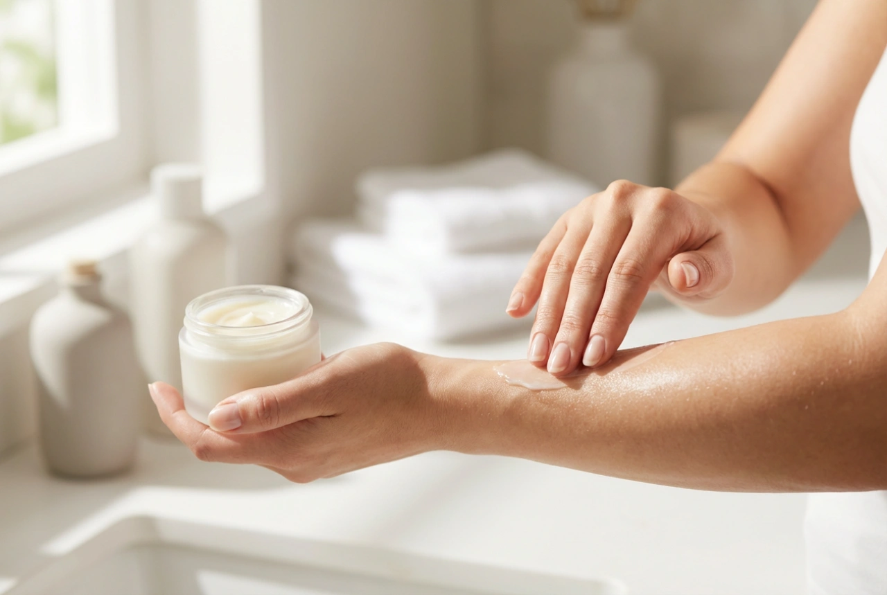 Intieme ontharing voor vrouwen: milde methoden voor de gevoelige huid en hygiëneregels