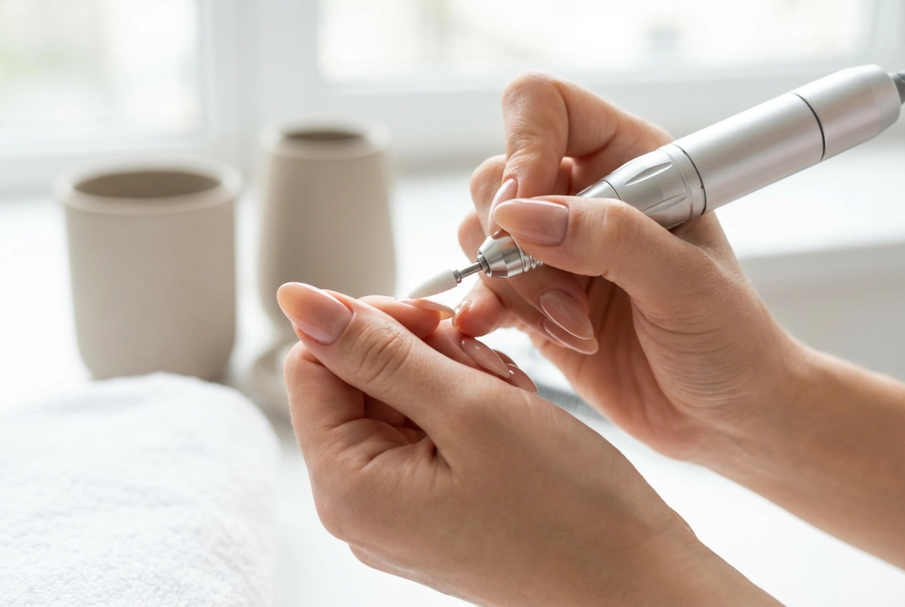 Nagelfrees 65 W: Toepassingen, Snelheden en Veiligheid