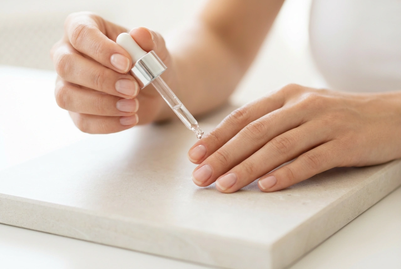 Nagelriemverwijderaar: hoe u nagelriemen veilig verzacht en terugduwt