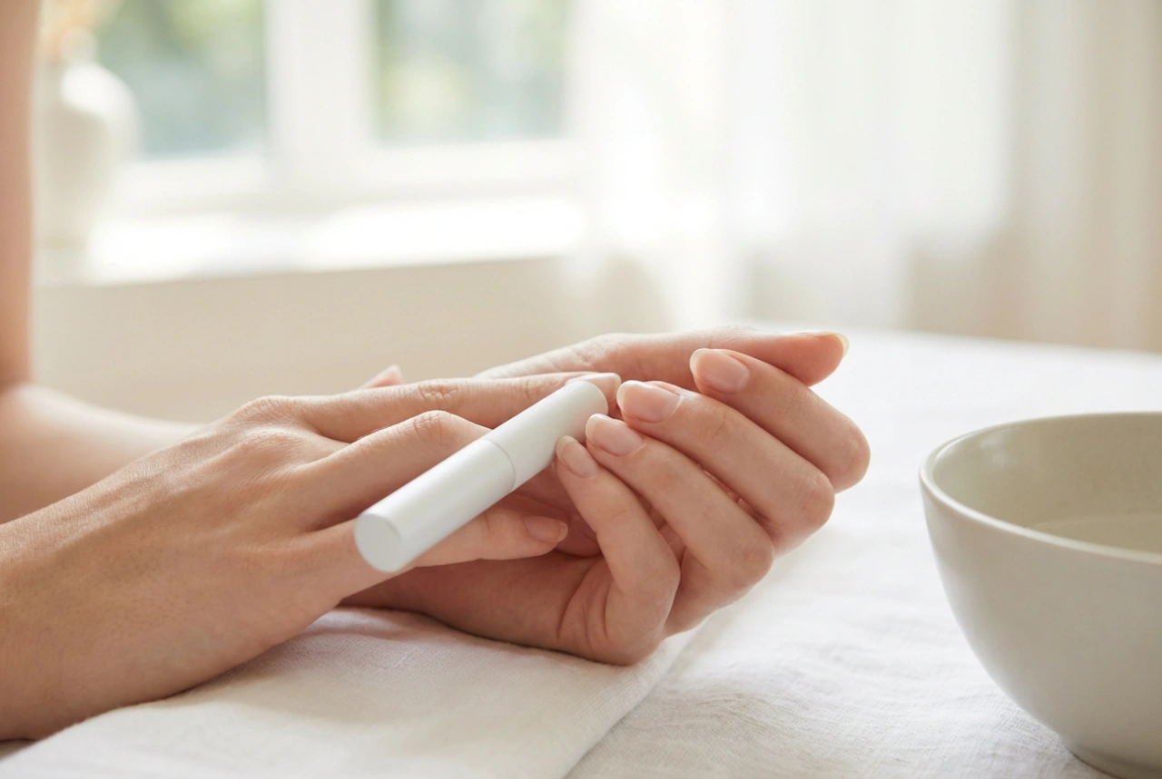 Elektrische nagelvijl: snel en zonder irritatie je nagels perfectioneren