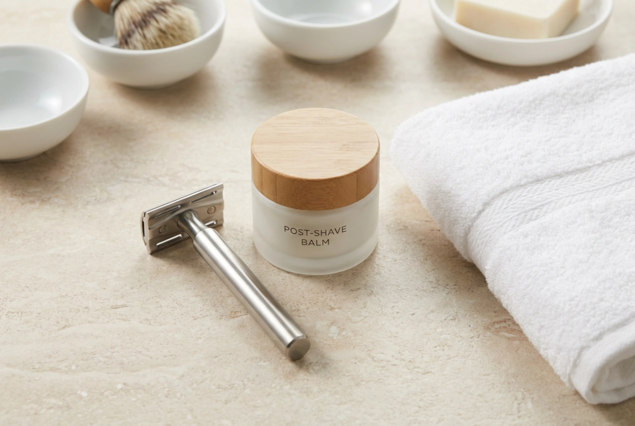 De bikinilijn scheren zonder irritatie: mesje, richting en verzorging