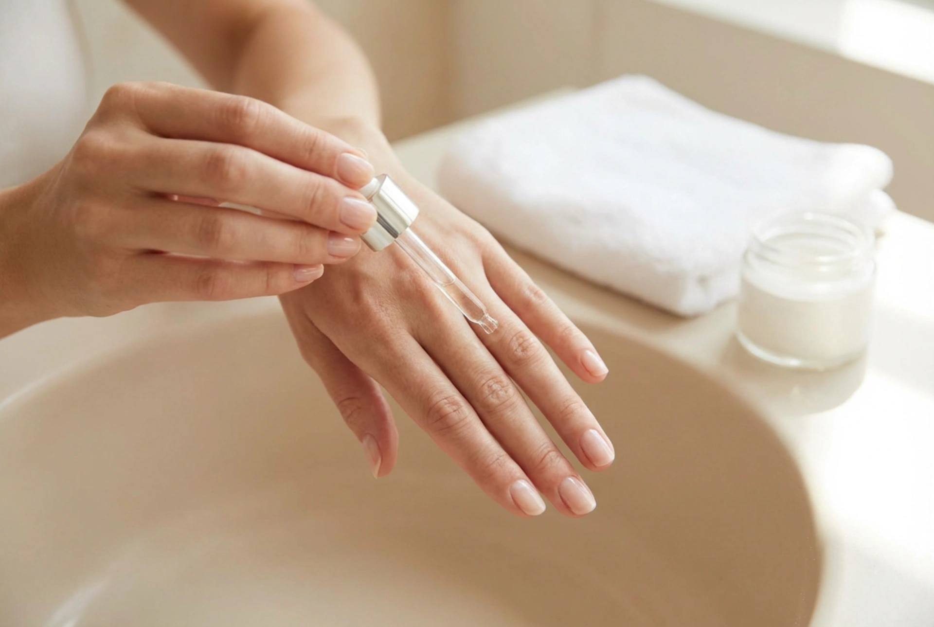 Nagelriemverzachter: ingrediënten, inwerktijd en toepassing