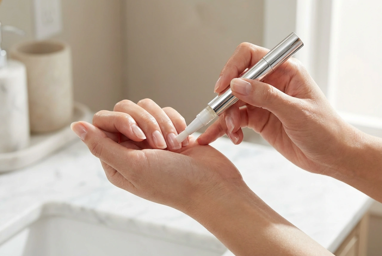Nagelriemoliepen: snelle applicatie, dagelijkse gewoonten en resultaten