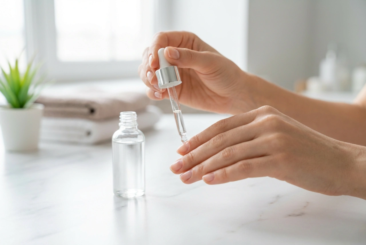 Nagelriemverwijderaar: stap voor stap van aanbrengen tot afwerking