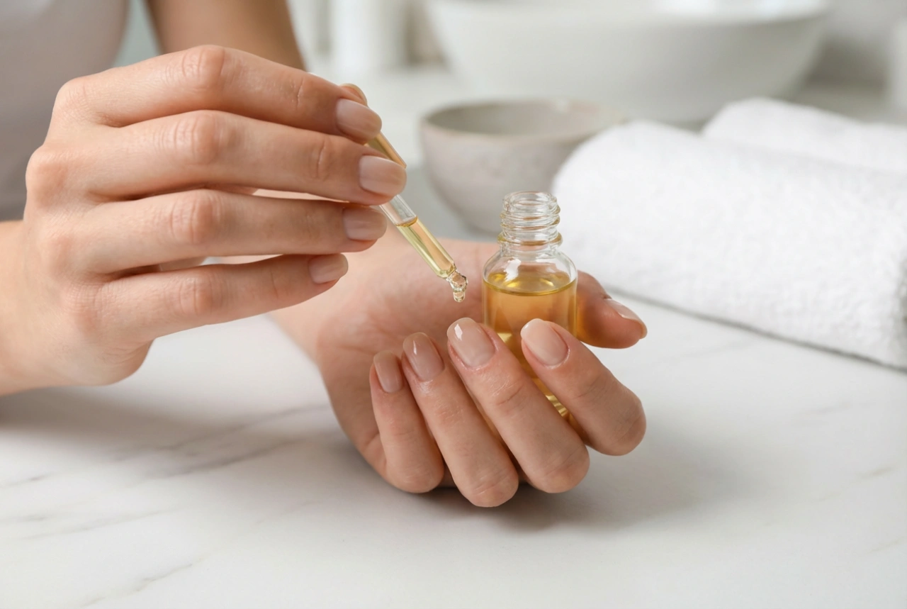 Nagelriemverzachters: de juiste formule kiezen en correct aanbrengen