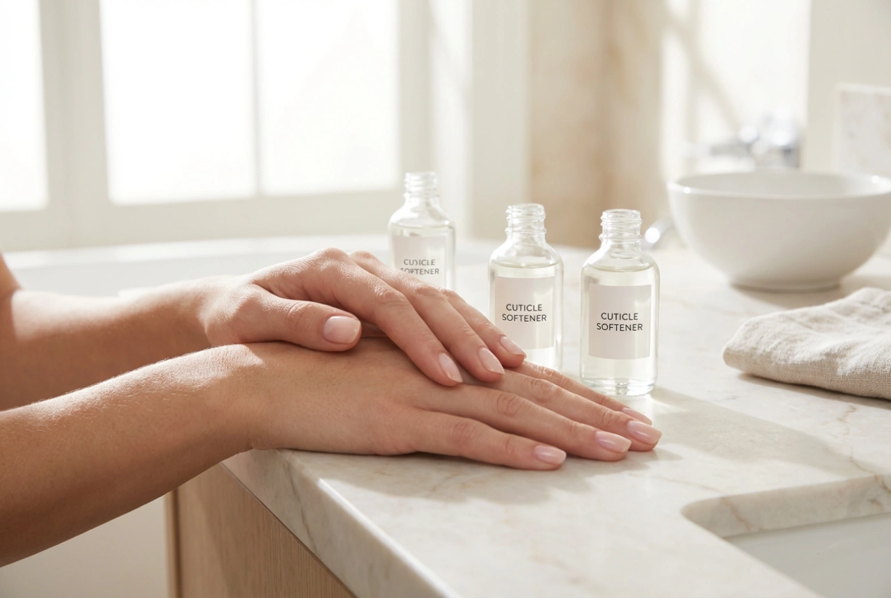 Cuticle softeners: hoe te kiezen en thuis te gebruiken