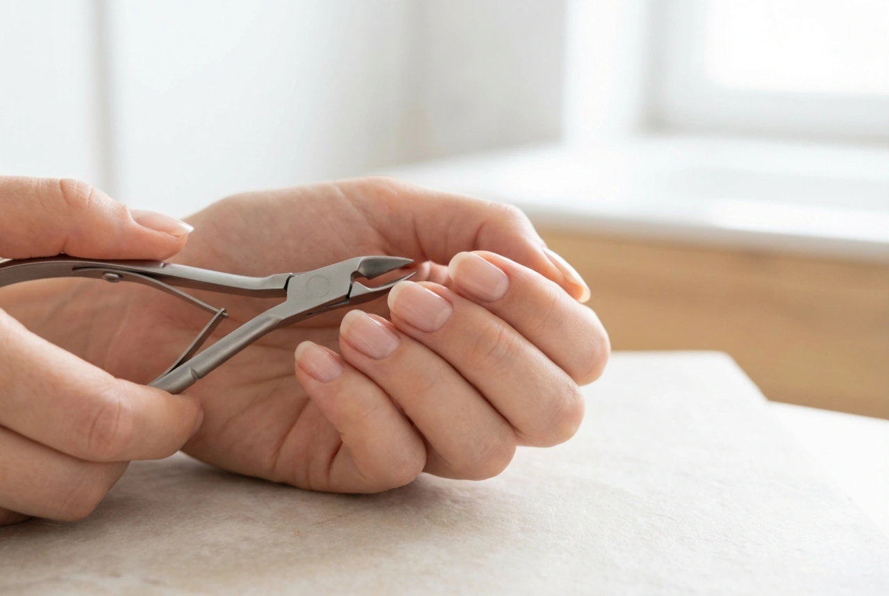Nagelriemknipper: wanneer is het handig en hoe gebruik je het zonder irritatie