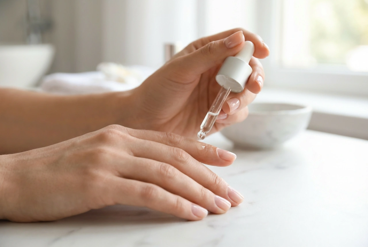 Nagelriemverzorging bij een manicure: wanneer te gebruiken en hoe aan te brengen