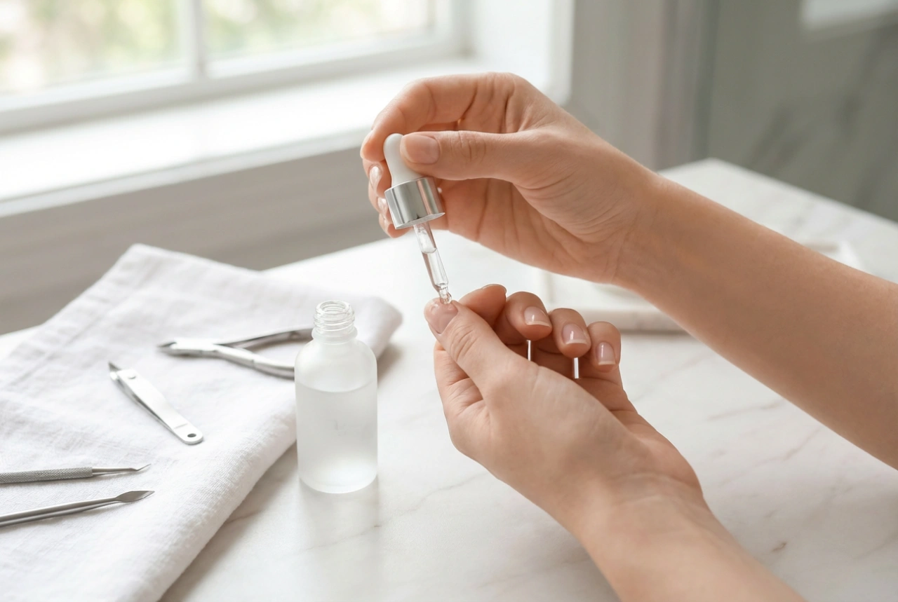 Nagelriemverwijderaar: hoe het werkt en hoe je het gebruikt voor een thuismanicure