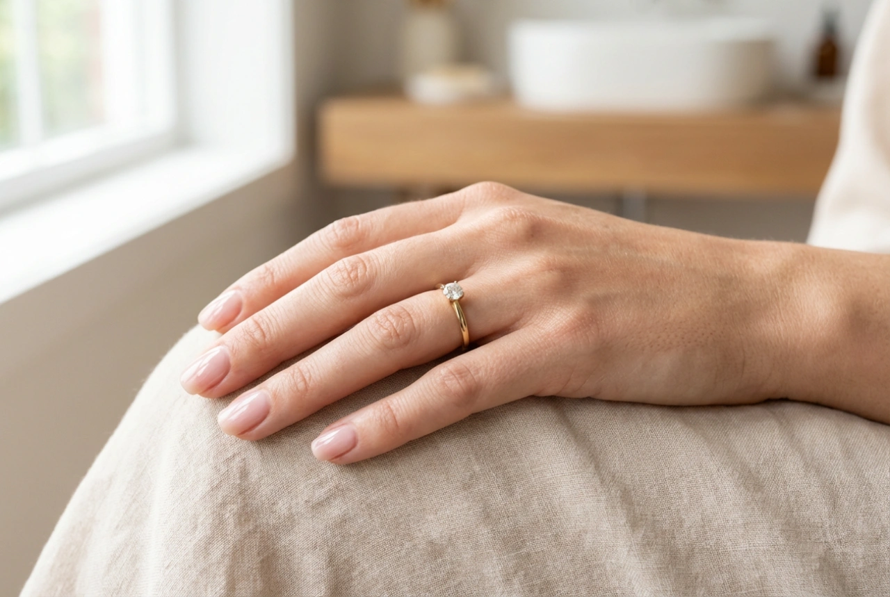 Bruidsmanicure: stap-voor-stap handleiding voor een langdurige styling