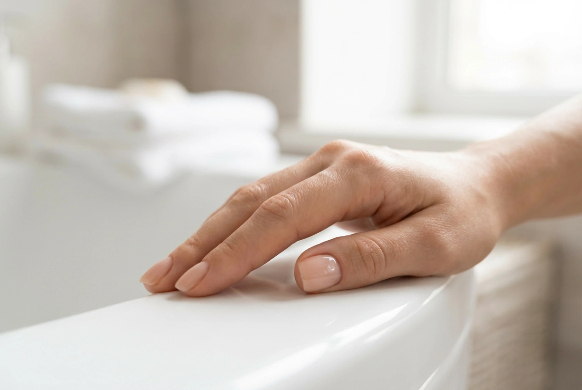 Stapsgewijze gids voor delicate bruidsnagels: een elegant en subtiel effect