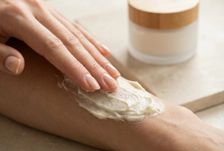 Body butter: wanneer is het beter dan lotion en hoe breng je het aan?