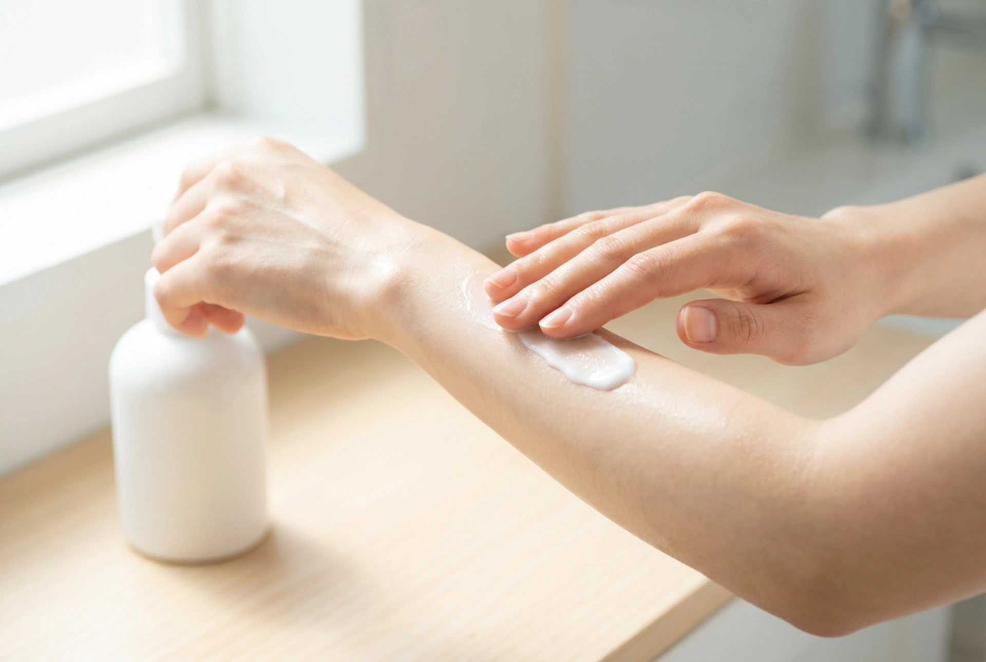 Bodymilk: lichte hydratatie, applicatie en veelgemaakte fouten