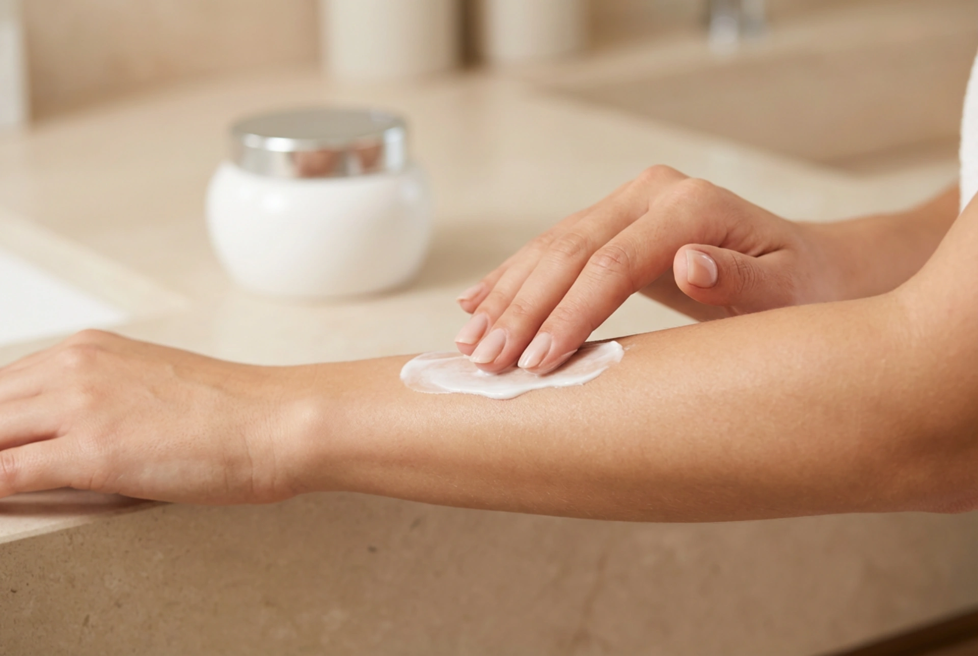 Hoe gebruik je body butter: applicatietechnieken en veelgemaakte fouten