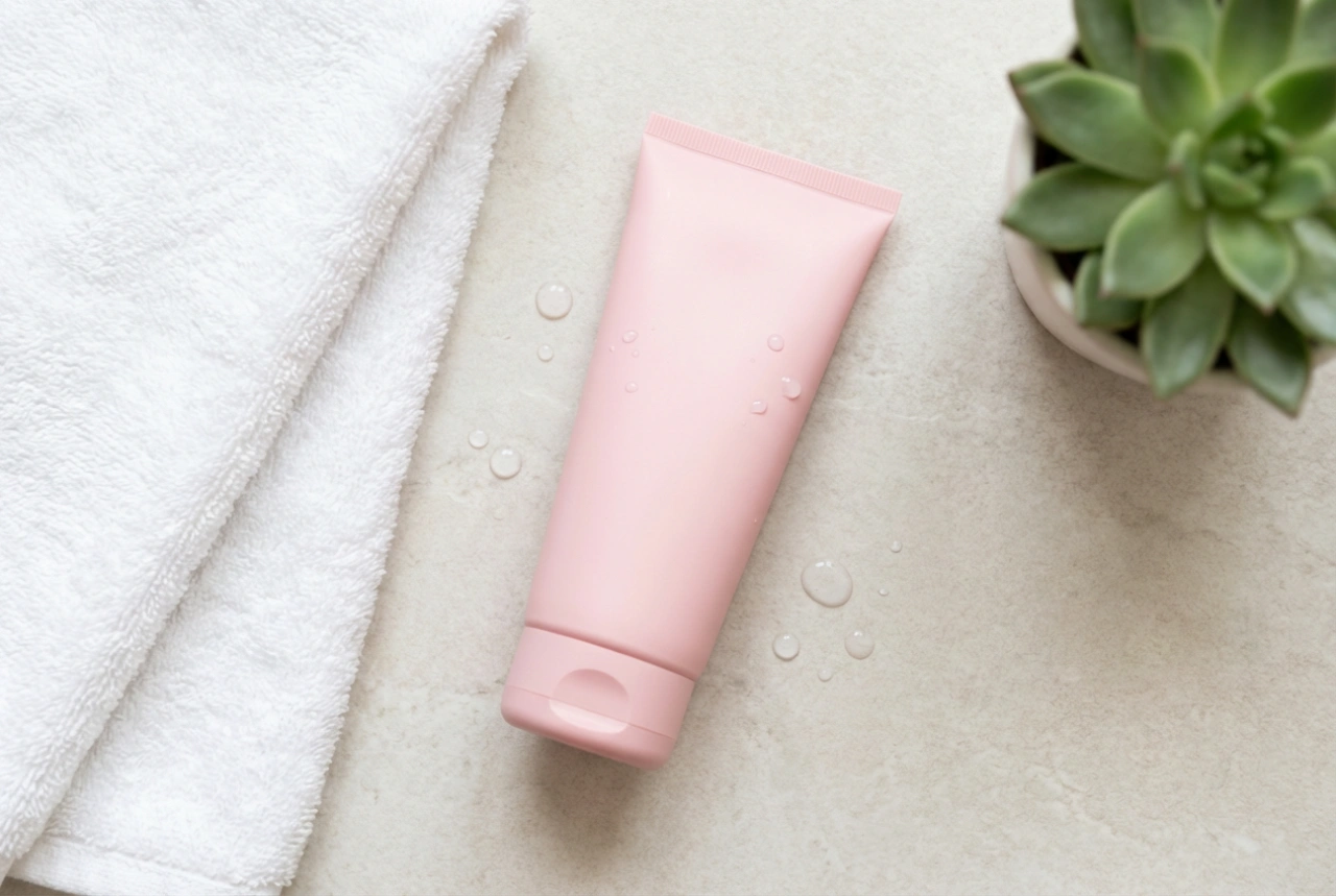 Douchebalsem: hoe het werkt en wanneer het traditionele bodylotion vervangt