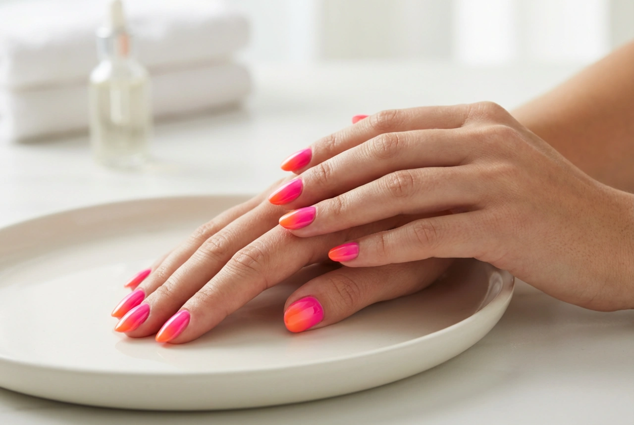 Neon Nagels: Applicatietechnieken en Veelgemaakte Fouten