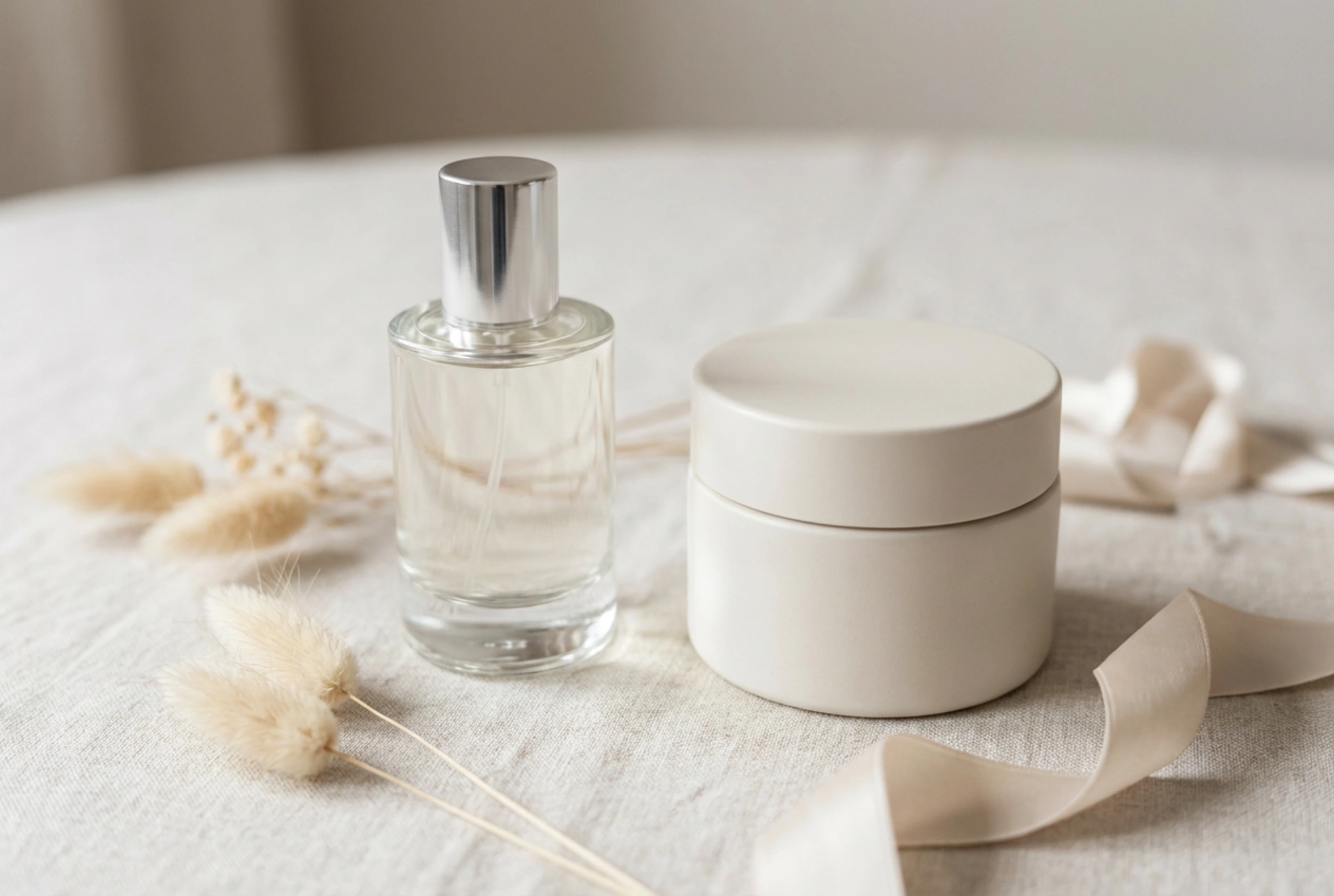Geparfumeerde bodylotion: hoe je geuren kunt layeren met parfum