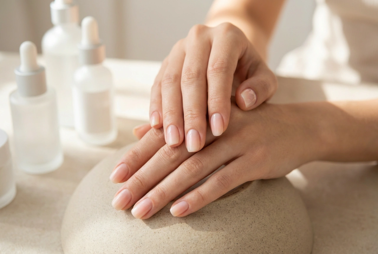 Ombre gelnagels: stapsgewijze blendingtechnieken voor een elegant verloop