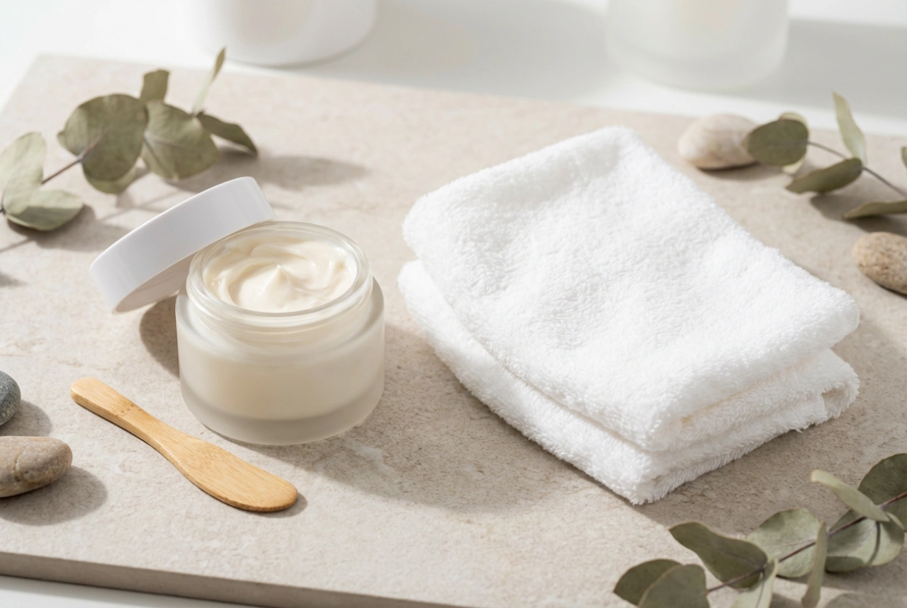 Voetmasker: Wanneer Kies Je Voor Sokken en Wanneer Voor een Crème?