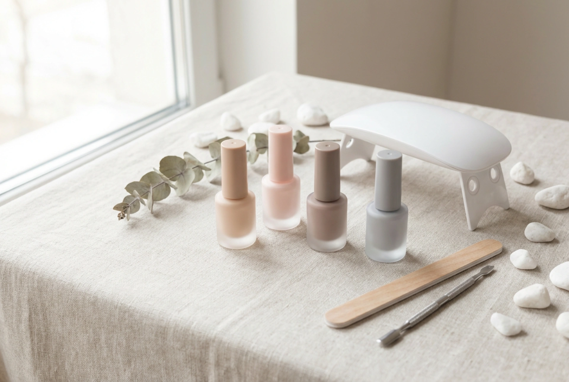 Gelnagellak voor beginners: hoe te beginnen, wat heb je nodig en veelgemaakte fouten