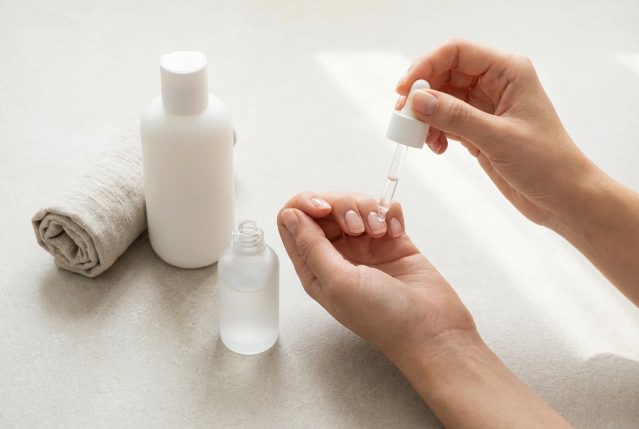 Nagelconditioner: hoe de nagelplaat te versterken en je manicure te verbeteren