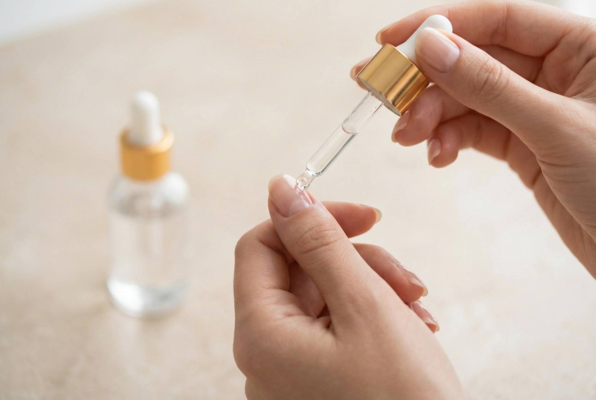Nagelriemolie: hoe en wanneer te gebruiken voor gezonde nagelriemen