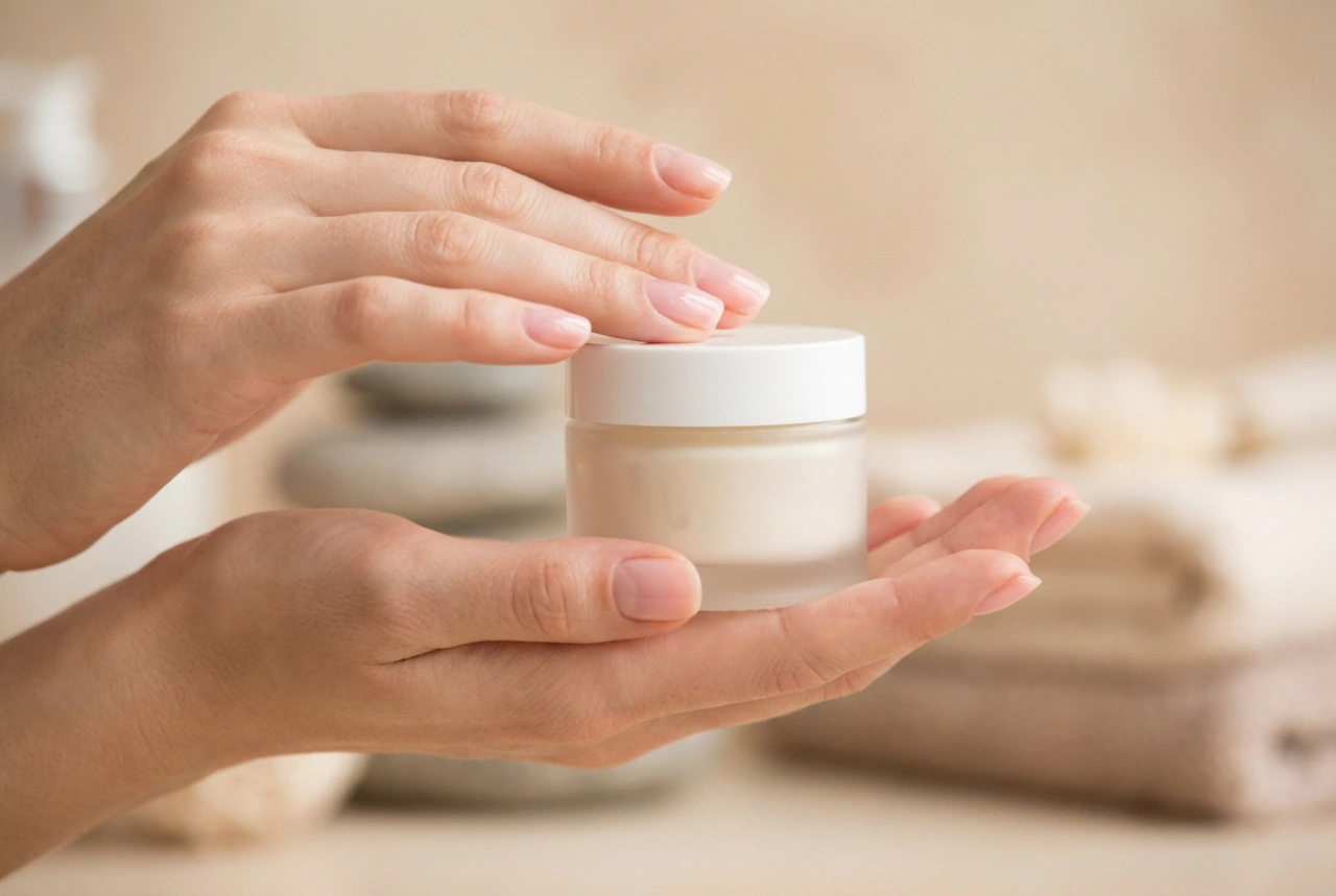 Japanse manicure voor en na: effecten, uitvoering en verzorging