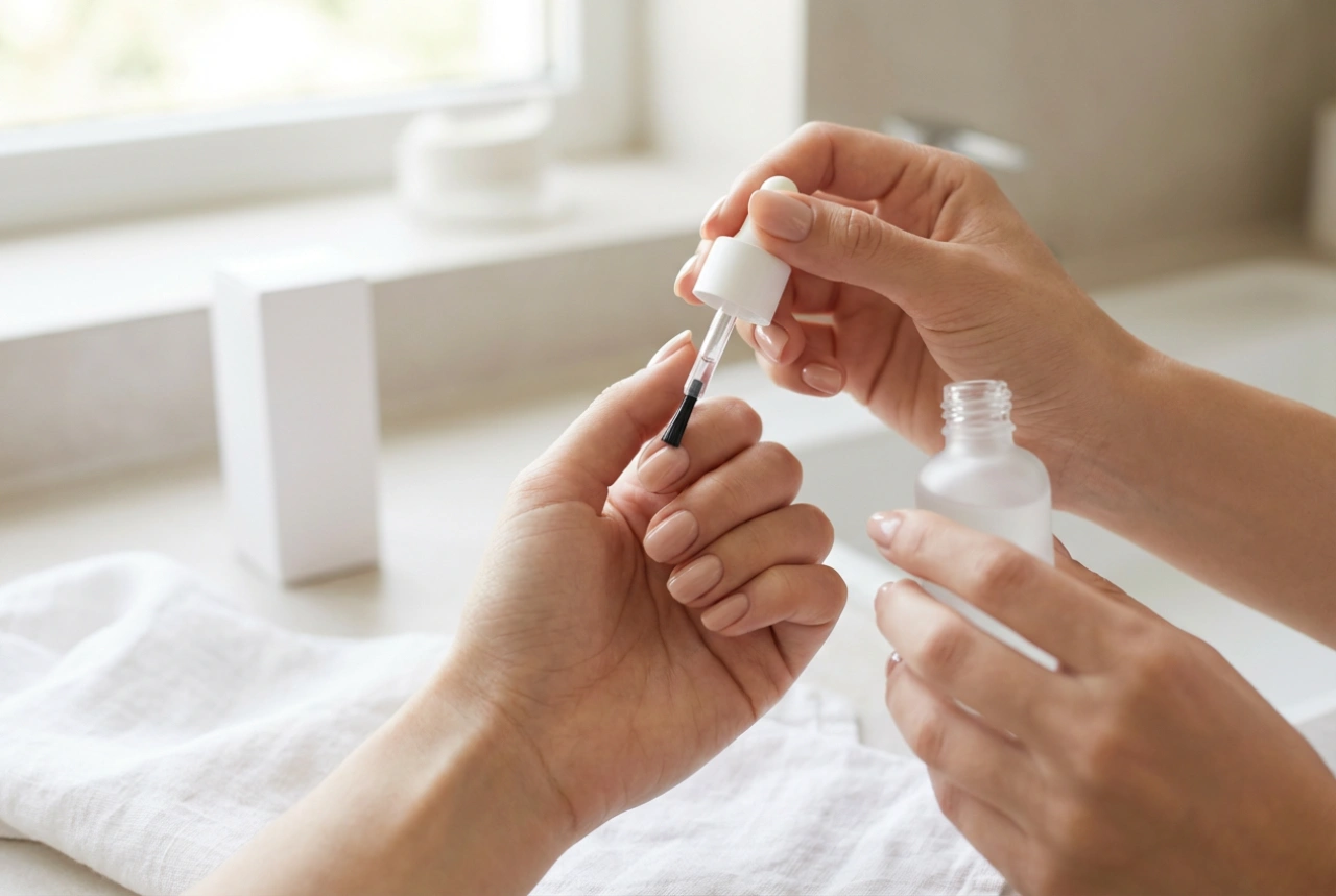Nagelprimers: wanneer gebruik je ze en hoe breng je ze stap voor stap aan?