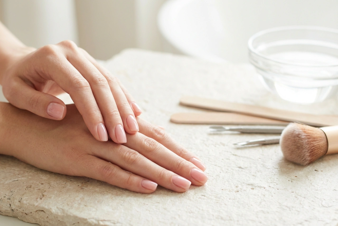 3-in-1 gellak in de praktijk: tijdbesparing, aanbrengen en duurzaamheid