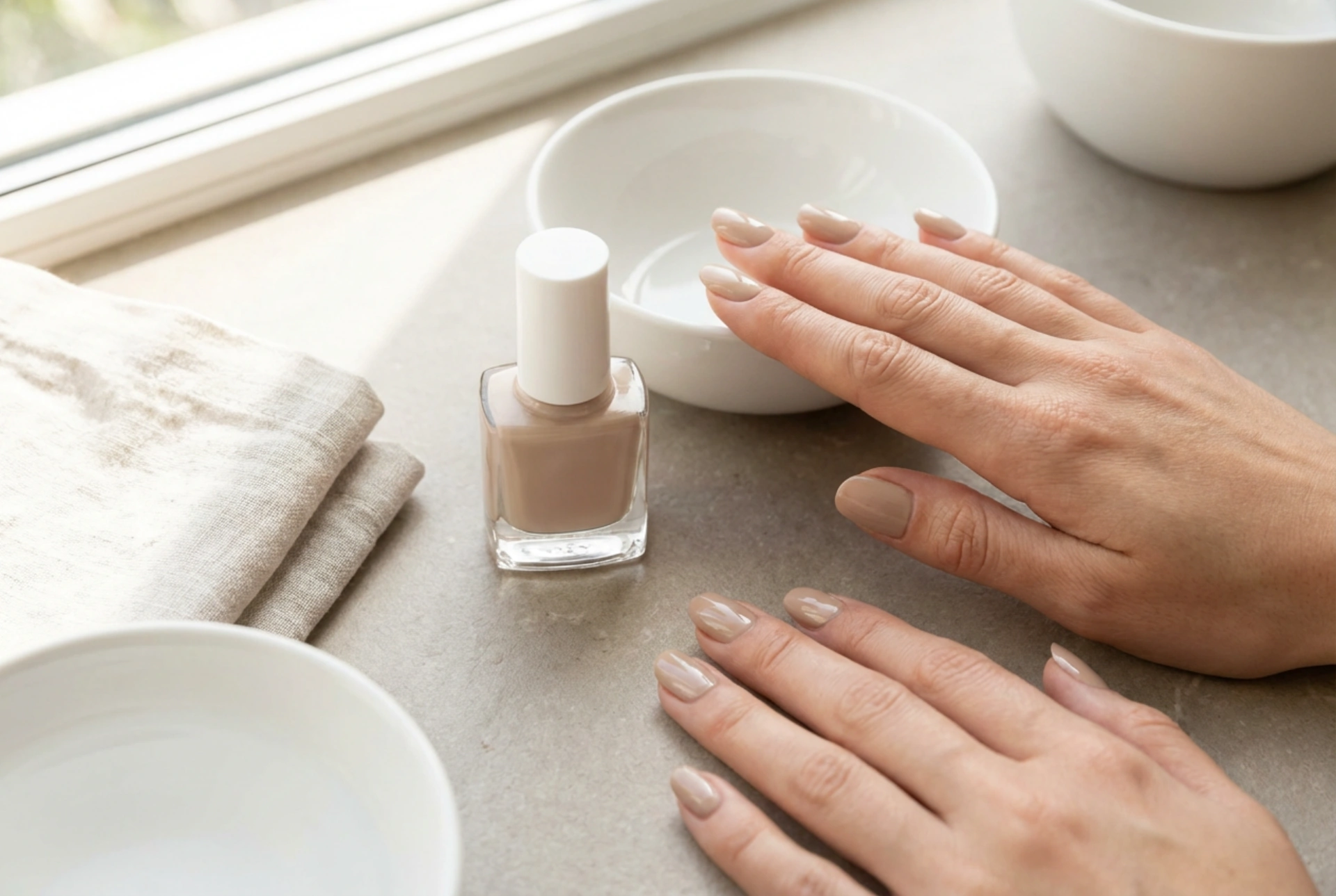 Goede nagellak: hoe herken je kwaliteit en breng je het perfect aan