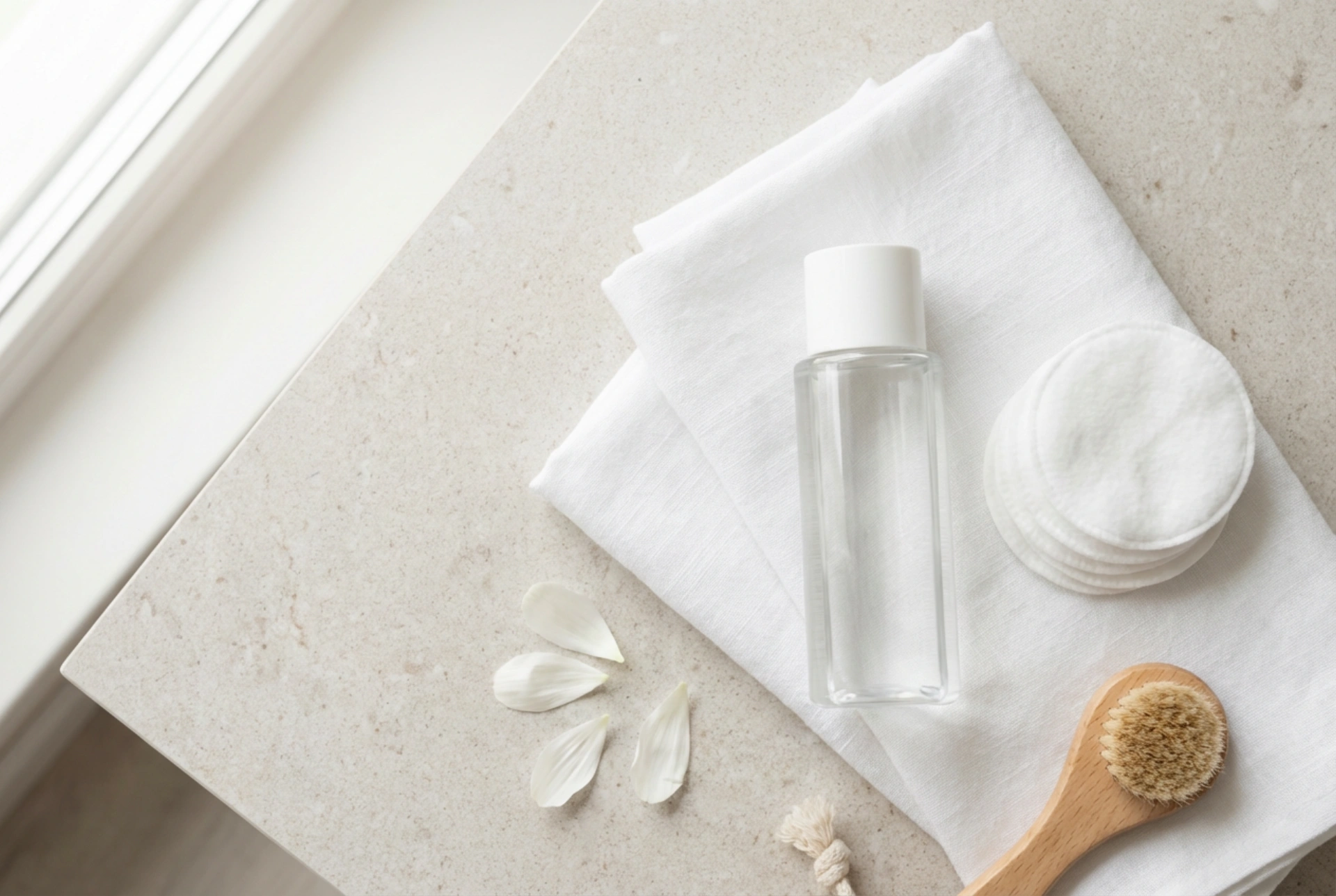 Intieme hygiëne zonder irritatie: milde reiniging, gewoonten en fouten