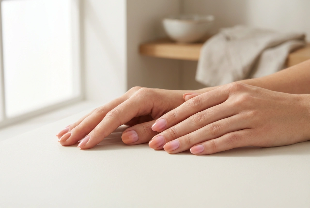 Thermische Hybride Nagellak: Kleurverandering en Eenvoudige Applicatie