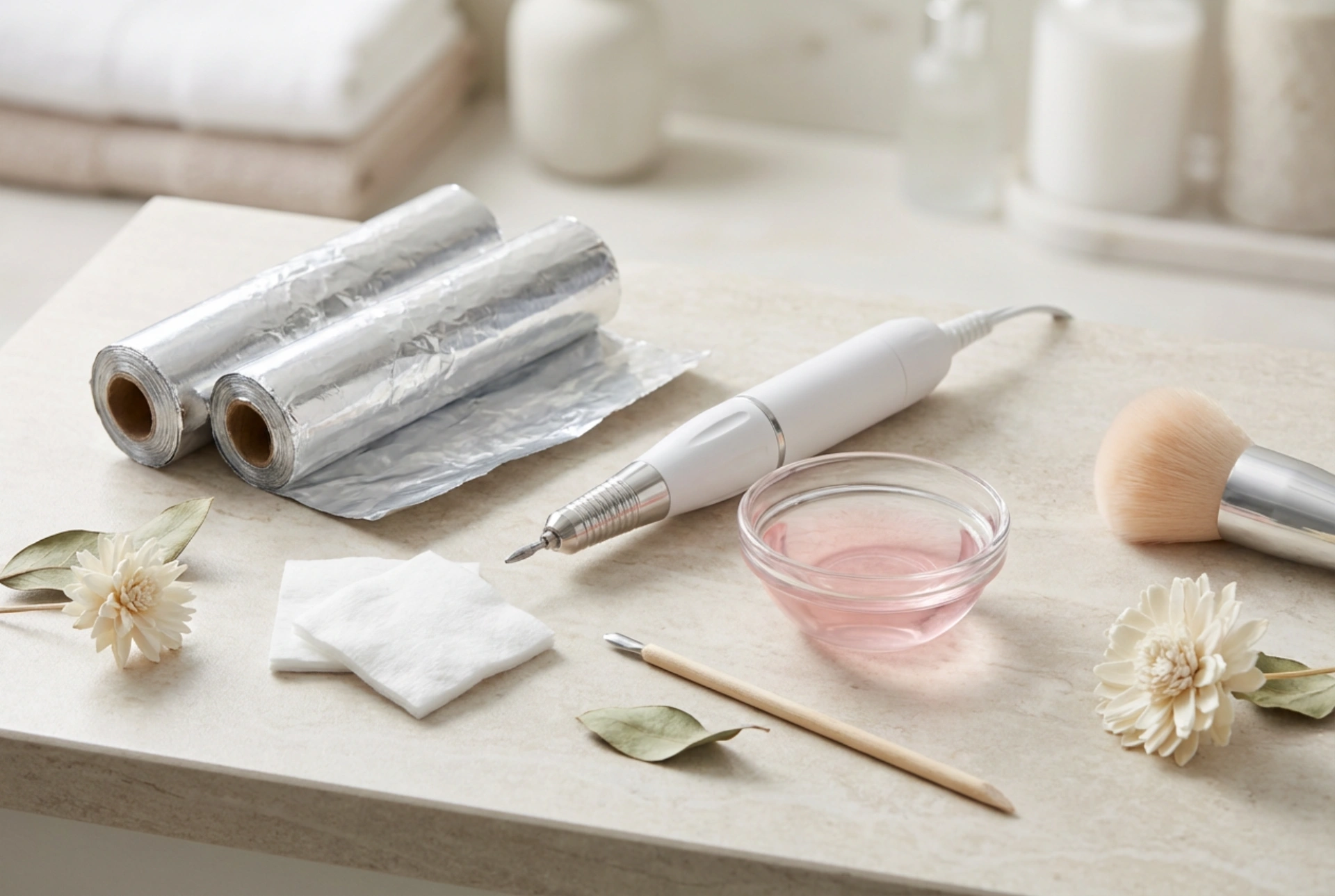 Hybride Nagellak Veilig Verwijderen: Een Complete Gids