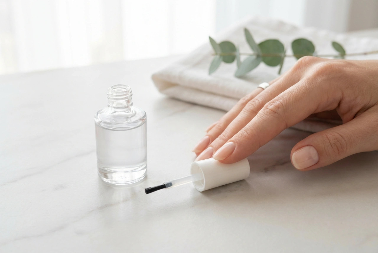 Base Coat voor Nagels voor een Duurzame Manicure: Keuze, Toepassing en Veelgemaakte Fouten