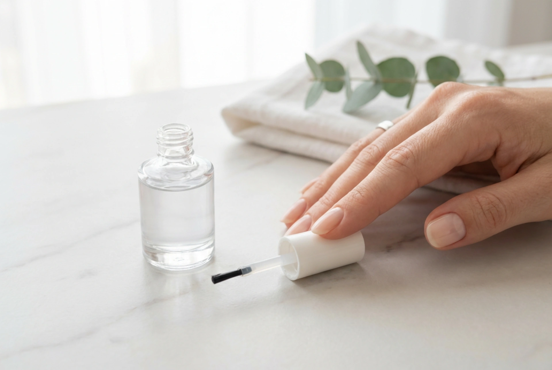 Base Coat voor Nagels voor een Duurzame Manicure: Keuze, Toepassing en Veelgemaakte Fouten