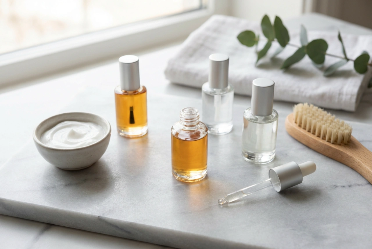 Nagelconditioners: hoe te kiezen, hoe te gebruiken en wanneer een pauze in te lassen