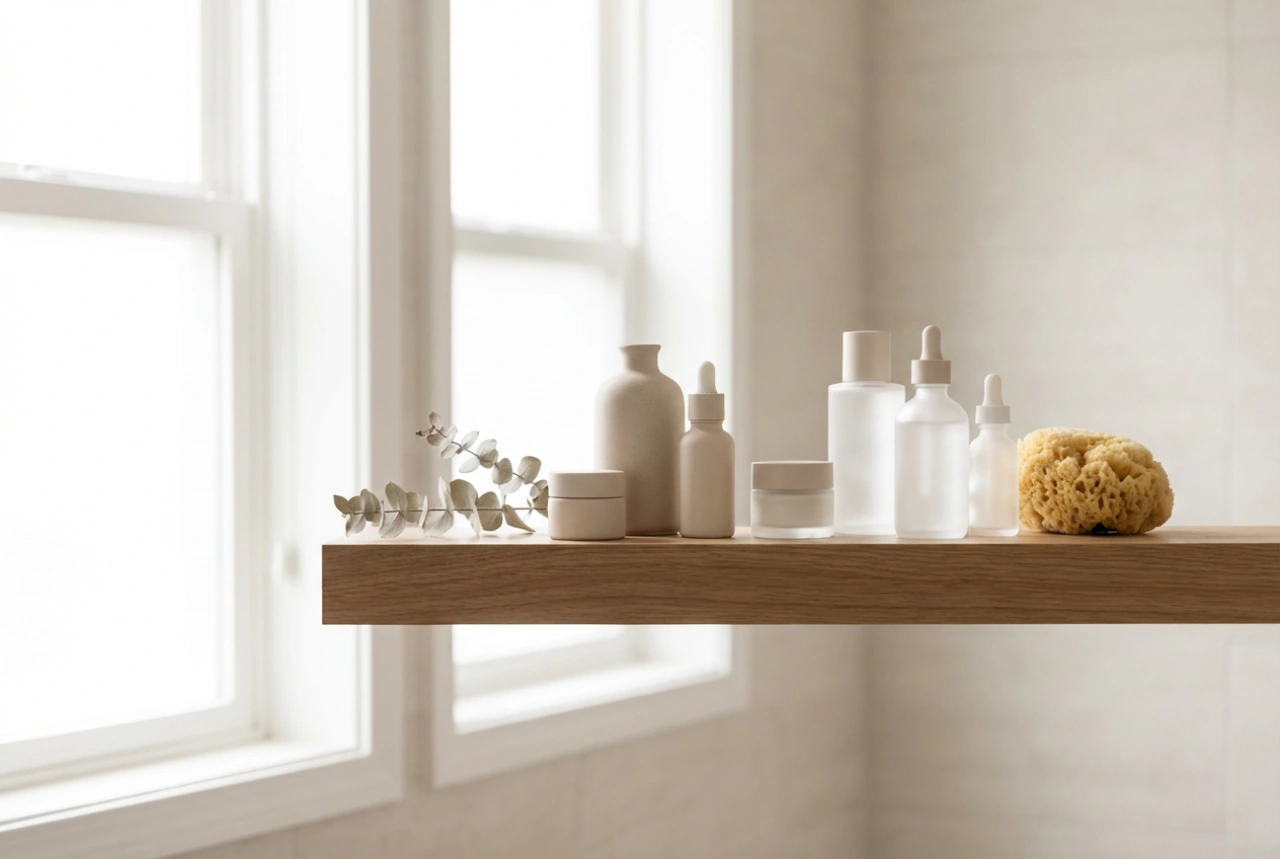 Essentiële hygiëneproducten: wat hoort er thuis in jouw badkamer?