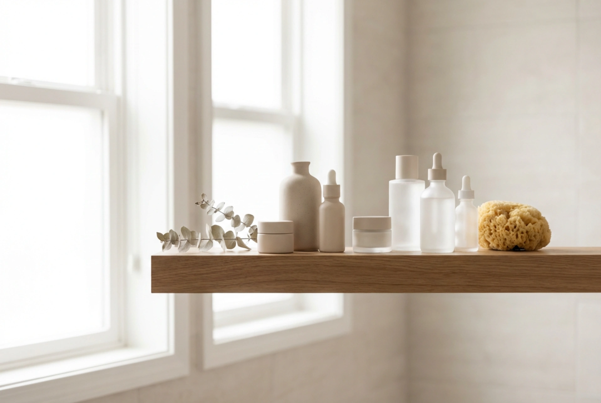 Essentiële hygiëneproducten: wat hoort er thuis in jouw badkamer?