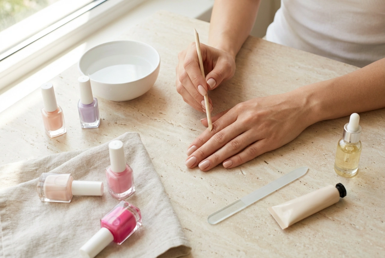 Nagelsets: wat moeten ze bevatten en hoe gebruik je ze