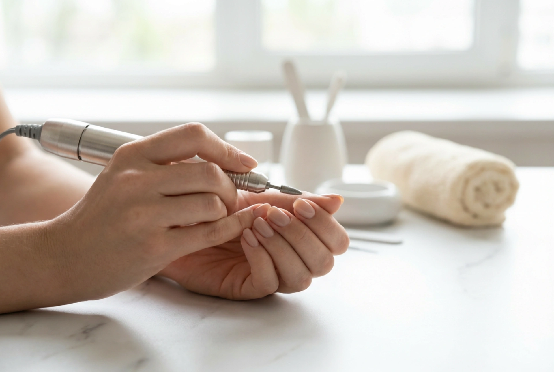 Nagelfrees 65W: wanneer heeft dit vermogen zin en hoe gebruik je het